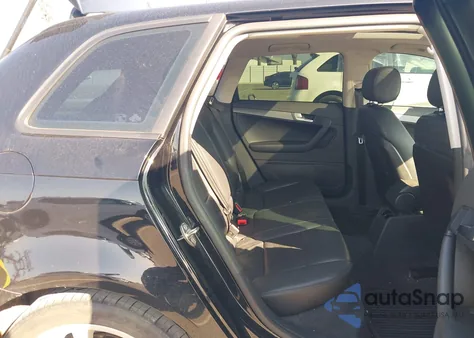 2012 Audi A3 2.0T Premium from USA, damaged, VIN WAUBEAFM2CA079239